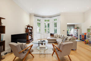 Flat 6, 1, Russell Road, London W14 8JA