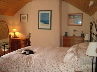 A Bedroom