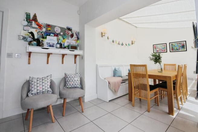 Philip Bent Road, Ashby-De-La-Zouch, LE65 photo 4