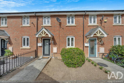 Bourneys Manor Close, Willingham, Cambridgeshire