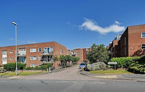 Buckhurst Road, Bexhill-On-Sea