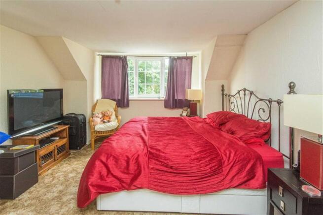 Double Bedroom Two