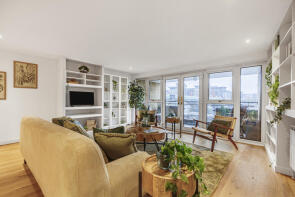 Flat 29, 4 Groveside Court, Lombard Road, London SW11 3RQ