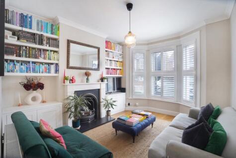 Landells Road, East Dulwich, London, SE22
