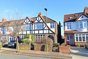 45, Broomfield Road, Beckenham BR3 3QB