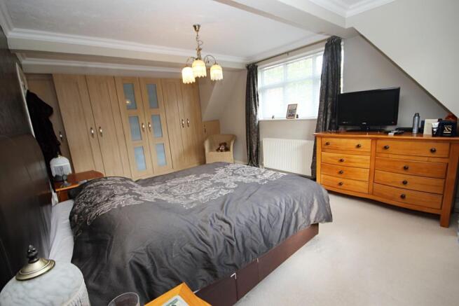 Main Bedroom