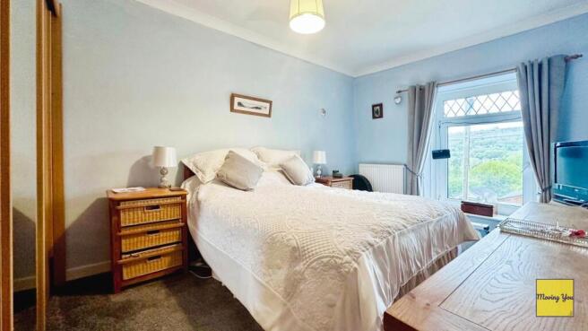ANDY O'NEILL - Ynys Y Mond Road, Alltwen, Swansea,