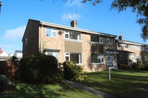 21, Berkeley Close, Stroud GL5 4SA