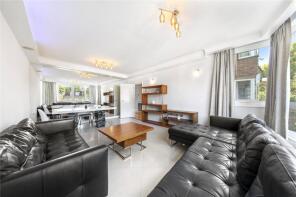 5, Castleacre, Hyde Park Crescent, London W2 2PT