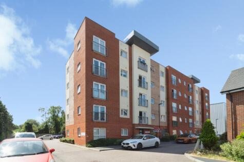 Marquess Drive, Bletchley, Milton Keynes