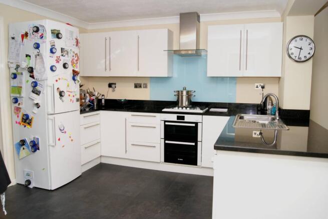 Kitchen Alternate