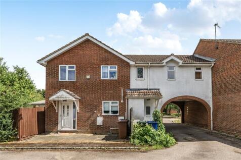 Kingfisher Way, Bicester