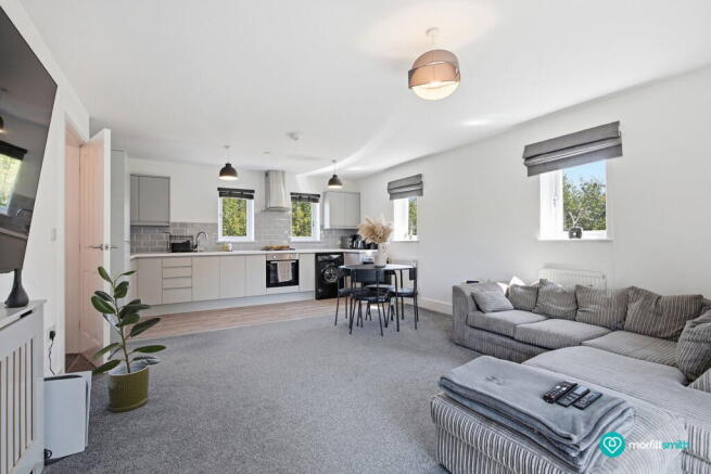 2 bed Apartment for sale Image 6