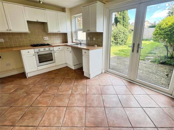 Kitchen /Diner