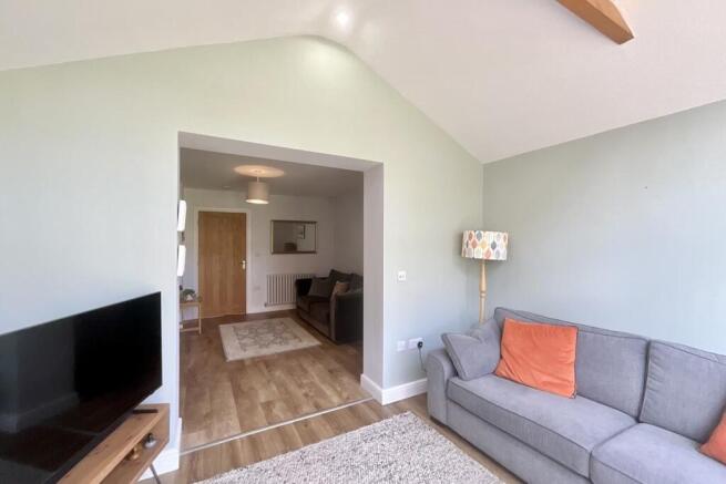 2 bed End of Terrace for sale Image 6