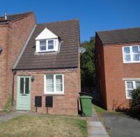 9, Glastonbury Close, Hereford HR2 7YL