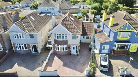 Woodspring Avenue, Weston-Super-Mare - FLEXIBLE ACCOMMODATION WITH ANNEXE