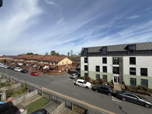 West Craven Street Salford M5 photo 5