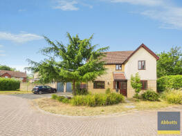 7, Pipers Meadow, Woodbridge IP13 7PG