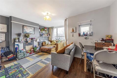 Brixton Water Lane, London, SW2