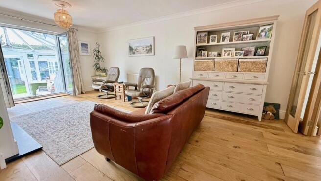 Moor Lea, Braunton photo 4