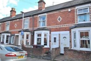 57, Kings Road, Caversham, Reading RG4 8DS