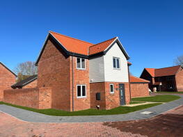 6, Pipers Court, Worlingworth IP13 7FF