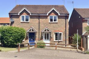 3, Birtles Way, Norwich NR13 3DU
