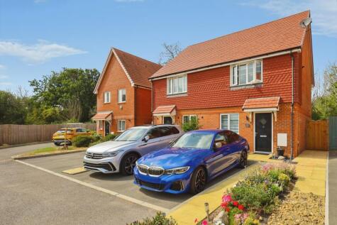 Sail Street, Hailsham, East Sussex, BN27
