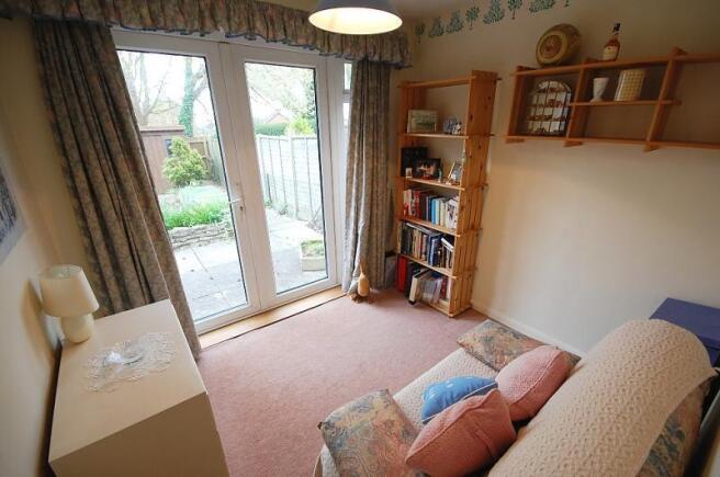 Bedroom 2