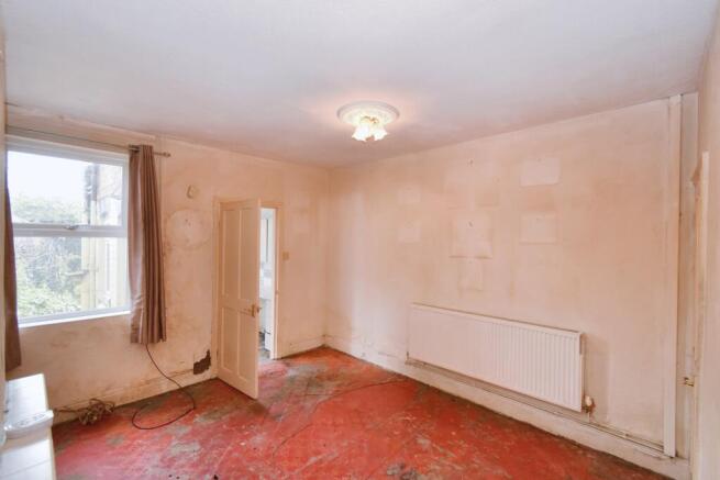 41 South Oak Street, Burton-on-Trent, East Staffordshire, DE14 3PH