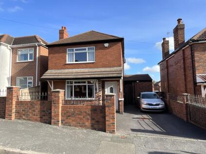 Amilda Avenue, Ilkeston, DE7