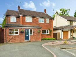 11, The Grove, Cheadle Hulme, Cheadle SK8 7NA