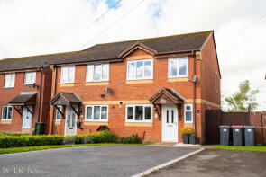 18, Birchwood Avenue, Tamworth B78 1QU