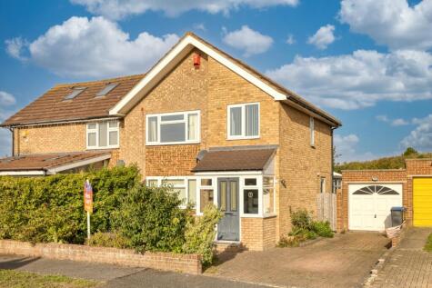 Kentmere Avenue, Ramsgate, Kent, CT11