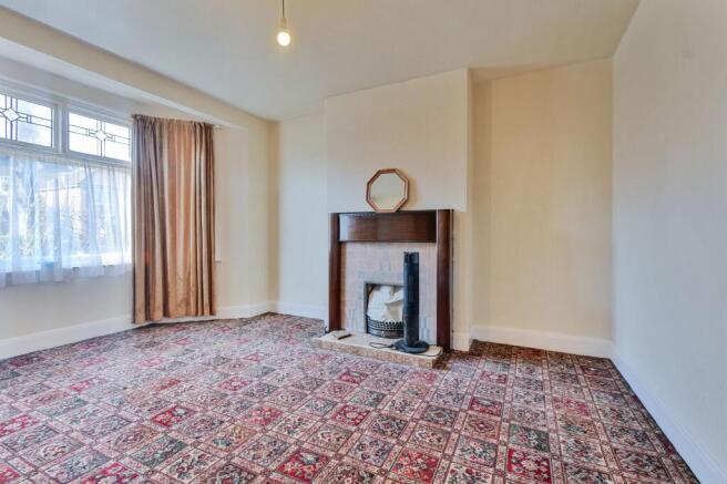 Dodsworth Avenue, York, YO31 photo 4