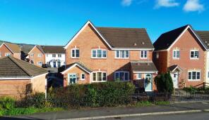 4, Cynllan Avenue, Pontyclun CF72 9UL