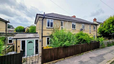 Park Road, Nailsworth, Stroud