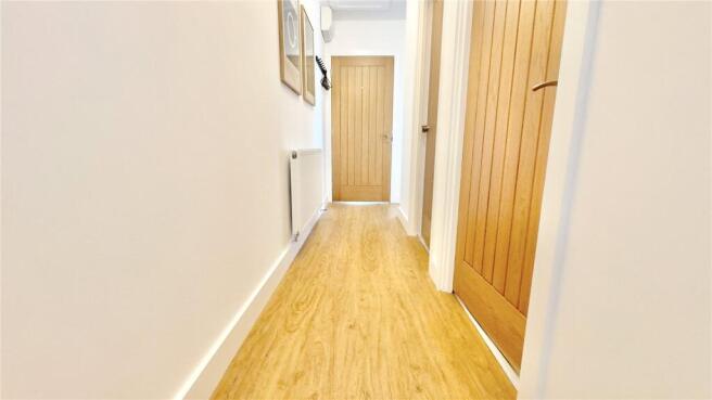 Wood Street, Hoylake, Wirral, Merseyside, CH47 photo 5