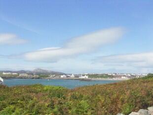 Sea Views