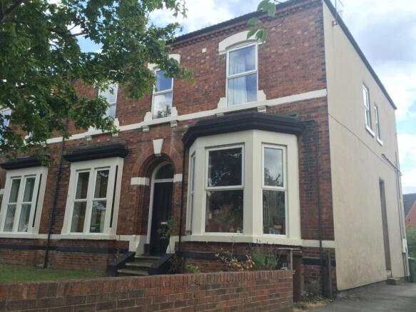 1 bed Flat to rent Image 6