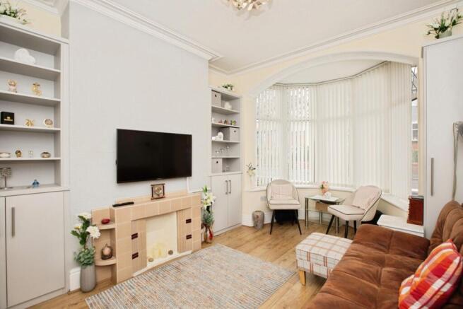 Reception Room One