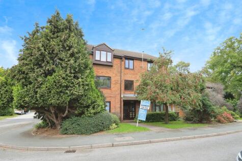 Merstone Close, Bilston