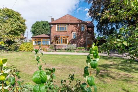 Crook House Lane, Barnsley, S71