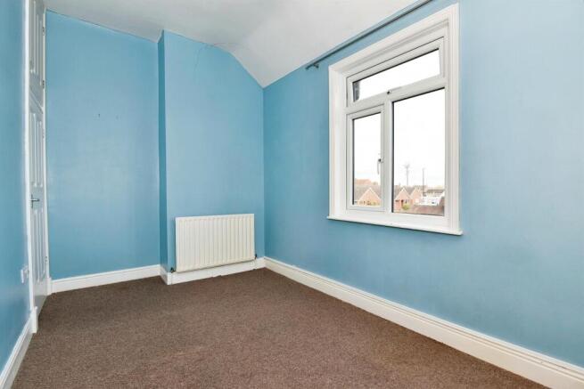 Bedroom Two: