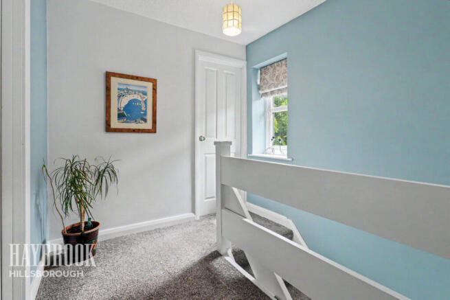 3 bed Semi-Detached for sale Image 12