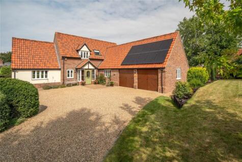 Coddenham, Ipswich, Suffolk, IP6