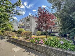 Flat 5, 44 Anne Mount, Madeley Road, London W5 2LU