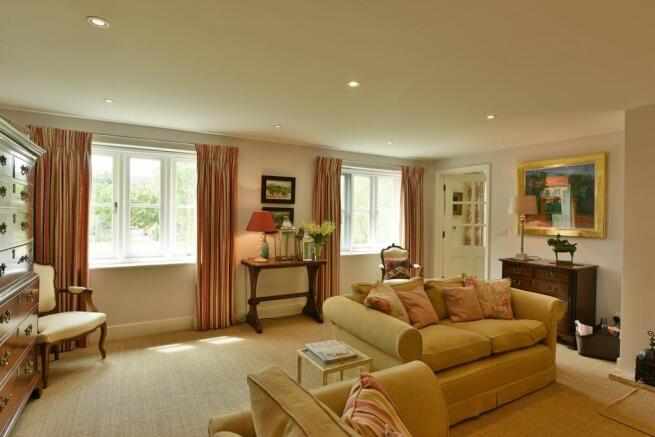 Drawing Room