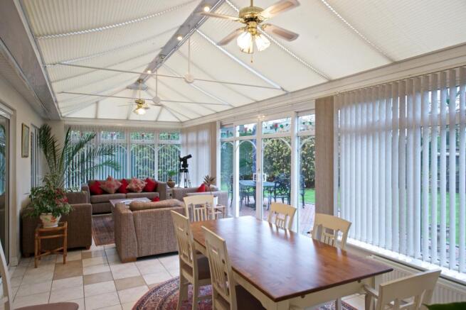 Conservatory